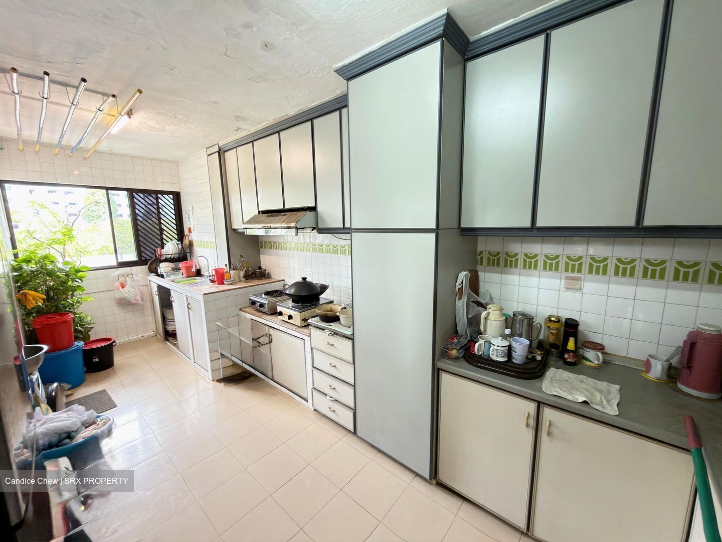 Blk 607 Eunos Rainbow (Bedok), HDB 5 Rooms #518808971